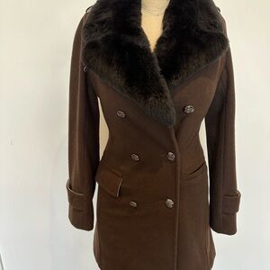 Moose Knuckles Women Coat